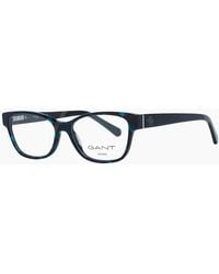GANT - Optical Frame Ga4130 055 50 - Lyst