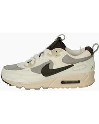 Nike Air Max - Nike Air Max 90 Futura Dz4708 001 - Lyst