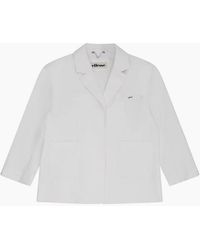 Ellesse - The Tailored Blazer - Lyst