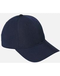 adidas - 6 Panel Baseball Cap - Lyst