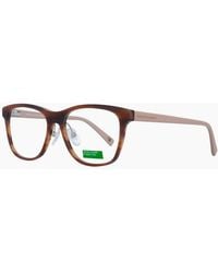 Benetton - Optical Frame Beo1003 151 54 - Lyst
