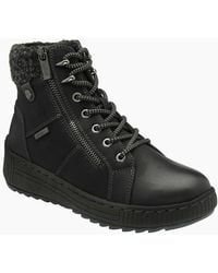 Lotus - Penrithe Ankle Boots - Lyst