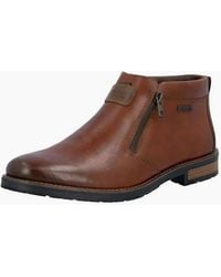 Rieker - Boot 14656-24 - Lyst