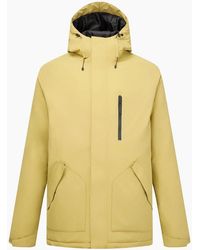 Regatta - Slyvan Insulated Waterproof Jacket - Lyst