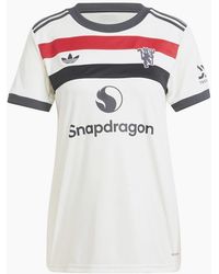 adidas - Manchester United Third Shirt 2024 2025 - Lyst