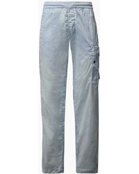 C.P. Company - Chrome-R Lens Cargo Pants - Lyst