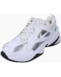 Nike - M2K Tekno Essential Trainers - Lyst