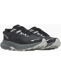 Merrell - Agility Trail Waterproof Trail Shoes - Lyst