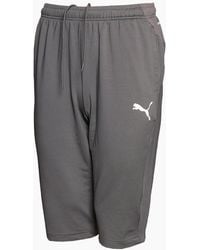 PUMA - Long Length Short - Lyst
