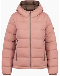 Trespass - Ladies Rollins Hooded Jacket - Lyst
