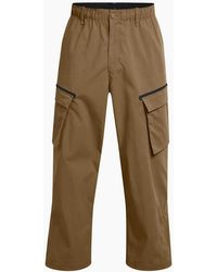 Under Armour - Utility Cargo Joggers - Lyst