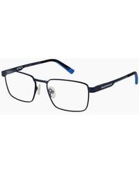 Quiksilver - Optical Frame Eqyeg03138 Ablu Knot - Lyst