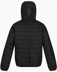 Regatta - Helfa Jacket - Lyst