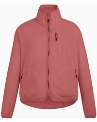 Regatta - Ladies Frankie Full Zip Fleece Jacket - Lyst