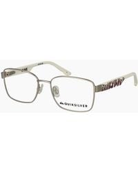 Quiksilver - Optical Frame Eqbeg03022 Sja0 Knave - Lyst