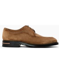 BOSS - Derb Sdvppi 10247720 01 Derby Shoes - Lyst