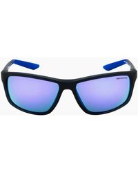 Nike - Adrenaline 22 M Matte Obsidian Sunglasses - Lyst