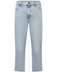 Levi's - Levi's 94 Baggy Seame - Lyst
