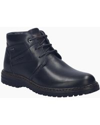 Josef Seibel - Erroll 52 Boots - Lyst