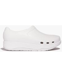 Fitflop - Work High-Performace Clogs Urban - Lyst