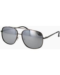 Guess - Sunglasses Gf0207 08C 60 - Lyst