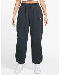 Nike - Phoenix Fleece Joggers - Lyst