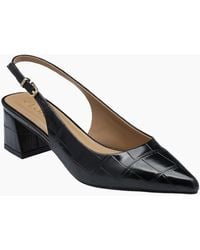 Lotus - Arwen Court Shoes - Lyst