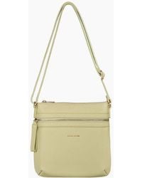 David Jones - Boat Ii Messenger Bag - Lyst