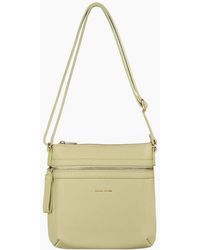 David Jones - Boat Ii Messenger Bag - Lyst