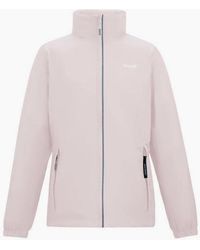 Regatta - Ladies Corinne Iv Waterproof Jacket - Lyst