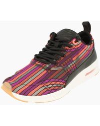 Nike Air Max - Thea Ultra Jcrd Prm 885021 001 - Lyst