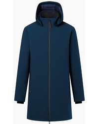 Regatta - Merzen Insulated Waterproof Jacket - Lyst
