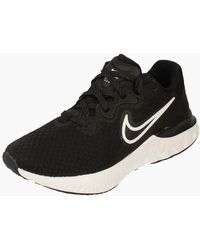 Nike - Renew Run 2 Cu3505 005 - Lyst