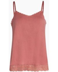 CCDK - Chemise Top - Lyst