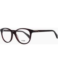 Maje - Optical Frame Mj1001 500 51 - Lyst