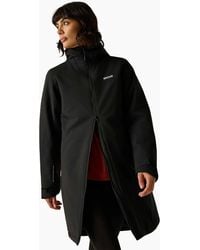 Regatta - Ladies Taline Insulated Waterproof Jacket - Lyst