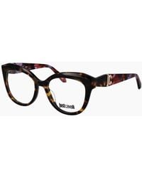Just Cavalli - Optical Frame Vjc118 9Xkj 51 - Lyst