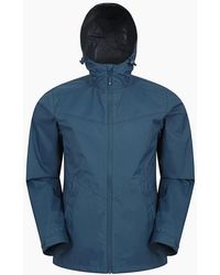 Mountain Warehouse - Rift Extreme 2.5 Layer Waterproof Jacket - Lyst