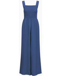 Trespass - Ladies Cove Full Length Sleeveless Casual Jumpsuit - Lyst