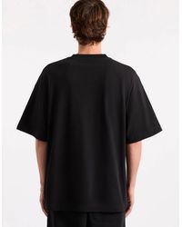 AVX - Field T-Shirt - Lyst