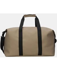 Rains - Hilo Weekend Bag - Lyst