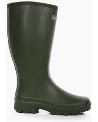 Regatta - Great Outdoors Mumford Ii Rubber Wellington Boots - Lyst