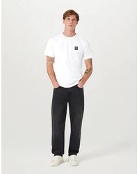 Belstaff - Icon Logo T-Shirt - Lyst