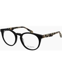 Ted Baker - Optical Frame Tb2324 001 52 - Lyst