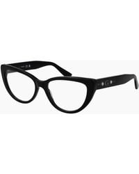 Guess - Optical Frame Gu50175 001 52 - Lyst
