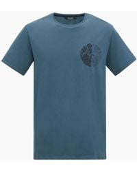 Regatta - Cline Ix Compass T-Shirt - Lyst