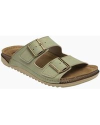 Lotus - Rome Mules - Lyst