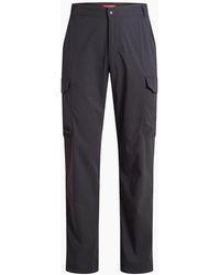 Craghoppers - Rif Stretch Nosilife Cargo Trousers - Lyst