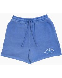Bleubird - Original Shorts Sweat Shorts - Lyst
