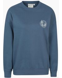Mountain Warehouse - Ladies London Graphic Sweatshirt - Lyst